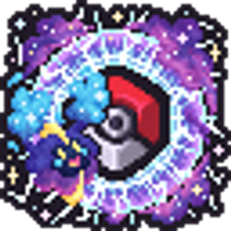 Cobblemon Nebula logo