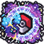 Cobblemon Nebula logo