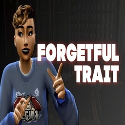 WICKED PIXXEL FORGETFUL / translation spanish by Monisims project image