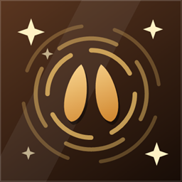 Warstomp  Compliments logo