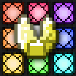 DivineRPG Retexture project image
