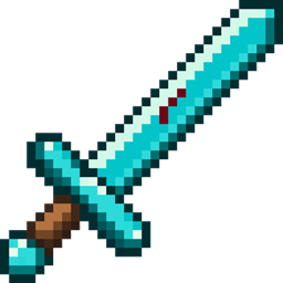 Keep My Sword