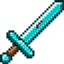 Keep My Sword logo