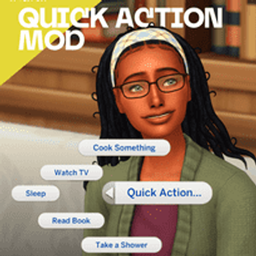 Quick Action project image