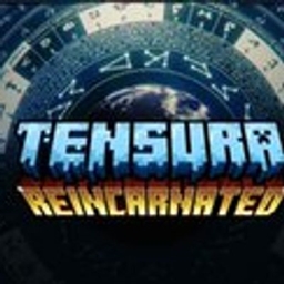 Tensaura All logo