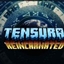 Tensaura All logo