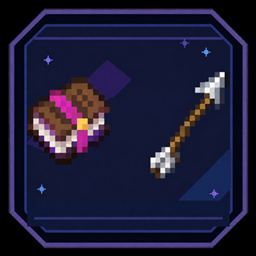 Arrow Enchantments project image