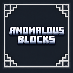 SCP Anomalous Blocks project image