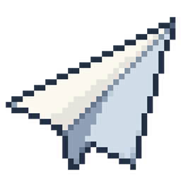 Paper Plane project image