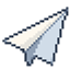 Paper Plane logo