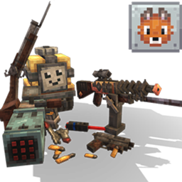 Scorched Guns 2 0.5.5 Unofficial port