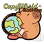 CapyWorld logo