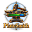 PlateSmith Nameplates logo