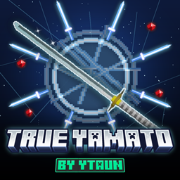 WEAPONS-True Yamato project image