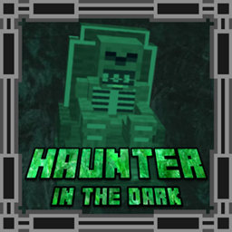 SCP-689 | Haunter In The Dark project image
