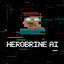 Herobrine AI logo