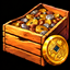 WaylaidCost  — Crates & Writs logo