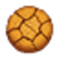 Peach Crisp (桃酥) logo