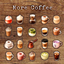 More Coffee logo
