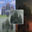 The sovereign grand manor castle logo
