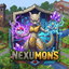 Nexumons logo