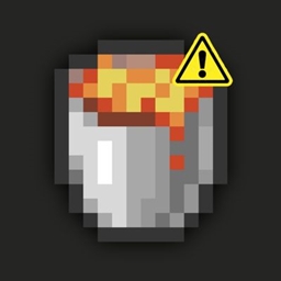 Lava Alert | Mining Helper  project image