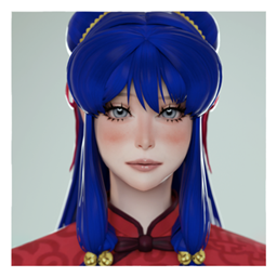[MINIWA]  SHAMPOO HAIR project image