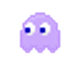 Purple ghost pvp project image