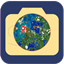 BlueMap Unlocked: Sky’s Map Exposer logo