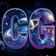 CG shaders (E-LITE and MakeUp edit) logo