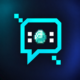 ICON - Inline Chat Object Notation logo