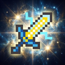 The Sword of God (Impossible crafting) project image