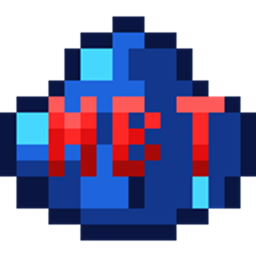 Redstone NBT logo