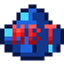 Redstone NBT logo