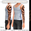 Tribal V6 Tattoo Male logo