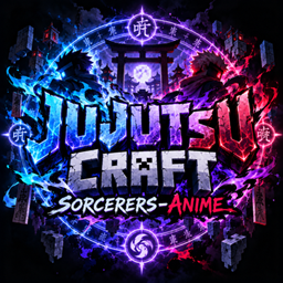 Jujutsu Craft sorcerers-Anime project image
