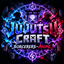 Jujutsu Craft sorcerers-Anime logo