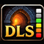 Dungeon Level Sort logo