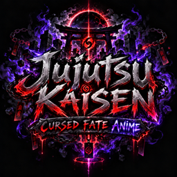 Jujutsu Kaisen Cursed Fate Anime project image