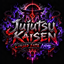 Jujutsu Kaisen Cursed Fate Anime logo