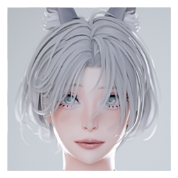 [MINIWA] HAIR NIKKI 23 project image