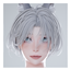 [MINIWA] HAIR NIKKI 23 logo