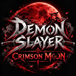 Demon Slayer Crimson Moon project image