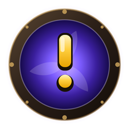 Forever Dungeon Quests logo