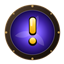 Forever Dungeon Quests logo