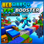 Ultimate Bedwars Combo  logo