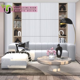Kaya Living Room - Part 1 project image