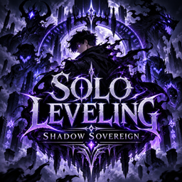 Solo Leveling Shadow Sovereign project image