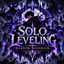 Solo Leveling Shadow Sovereign logo