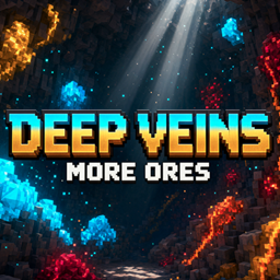 Ore Boost | Achievement Friendly project image